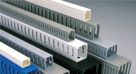 PVC Cable Duct Supplier In Chennai