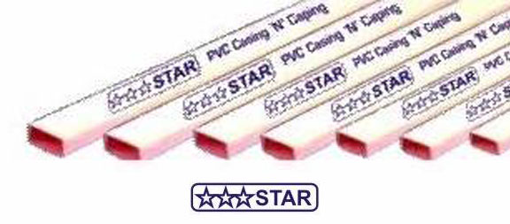 PVC Cable Duct Supplier In Chennai